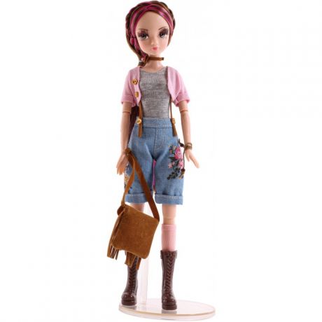 Куклы и одежда для кукол Sonya Rose Кукла Daily collection Фестиваль