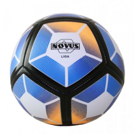 Мячи Novus Мяч футбольный детский Liga р.5
