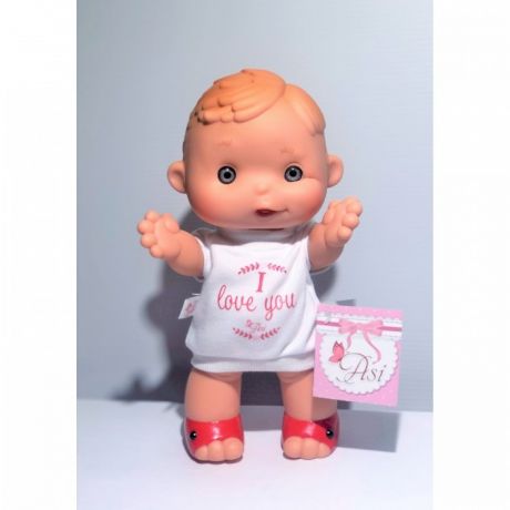 Куклы и одежда для кукол ASI Пупсик Дани 23 см 505551