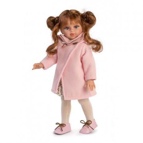 Куклы и одежда для кукол ASI Кукла Сабрина 40 см 515270