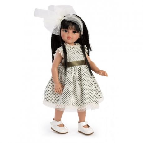 Куклы и одежда для кукол ASI Кукла Сабрина 40 см 514090