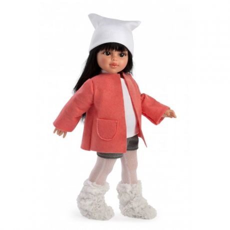 Куклы и одежда для кукол ASI Кукла Сабрина 40 см 515500