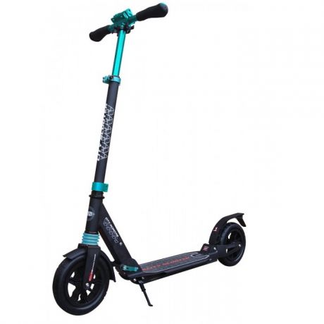 Двухколесные самокаты Sportsbaby MS-116 City Scooter