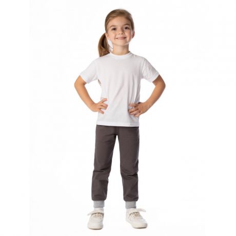 Комплекты детской одежды Утёнок Комплект брюки и футболка