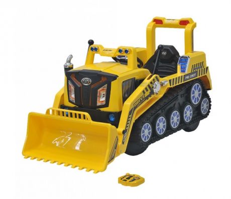 Электромобили Everflo Tracked tractor ЕА2810