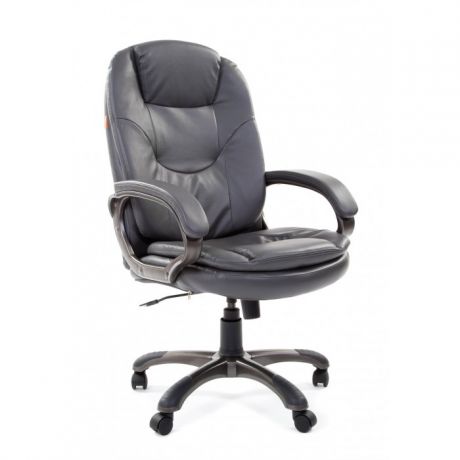 Кресла и стулья Chairman Кресло 668 (экокожа)