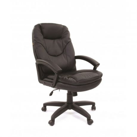Кресла и стулья Chairman Кресло 668 LT (экокожа)