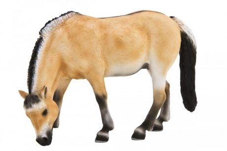 Игровые фигурки Mojo Фигурка Animal Planet Фиордская лошадь XL