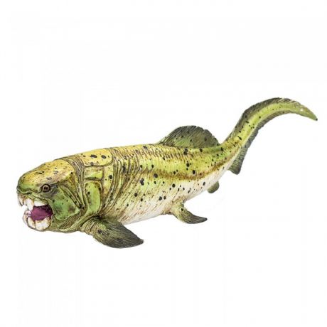 Игровые фигурки Mojo Фигурка Animal Planet подводный динозавр Дунклеостей XXL