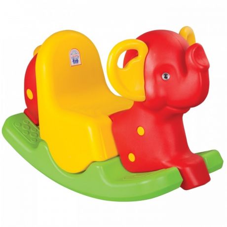 Качалки-игрушки Pilsan Слон