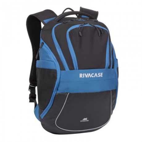 Школьные рюкзаки RivaCase Рюкзак для ноутбука 15.6" 5225