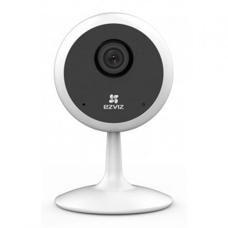 Видеоняни Ezviz Компактная камера видеоняня с ночной съемкой высокого разрешения 720P