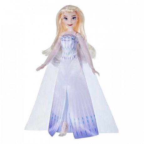 Куклы и одежда для кукол Disney Princess Кукла Холодное Сердце 2 Королева Эльза