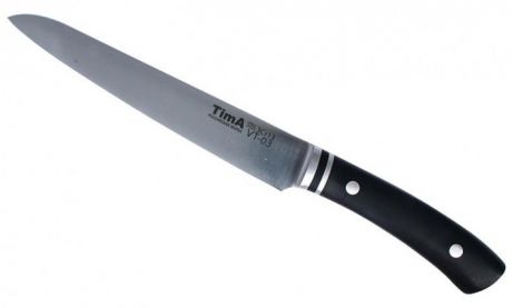 Выпечка и приготовление TimA Нож разделочный Vintage 203 мм