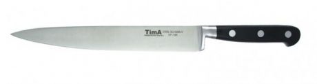 Выпечка и приготовление TimA Нож для нарезки Sheff 216 мм