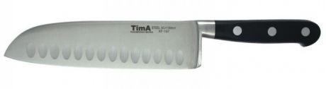 Выпечка и приготовление TimA Нож сантоку Sheff 178 мм
