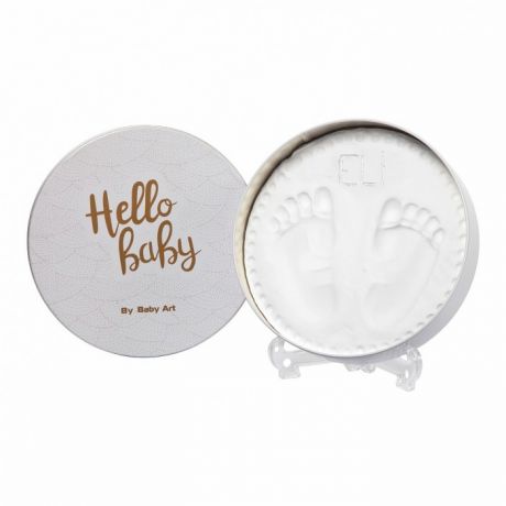 Фотоальбомы и рамки Baby Art Коробочка для отпечатка Мэджик бокс Медный орнамент