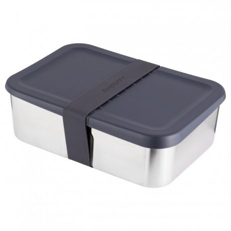 Контейнеры для еды BergHoff Пищевой контейнер для ланча Essentials 14.5х21х7 см