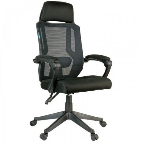 Кресла и стулья Helmi Кресло HL-E32 Ergo Lux