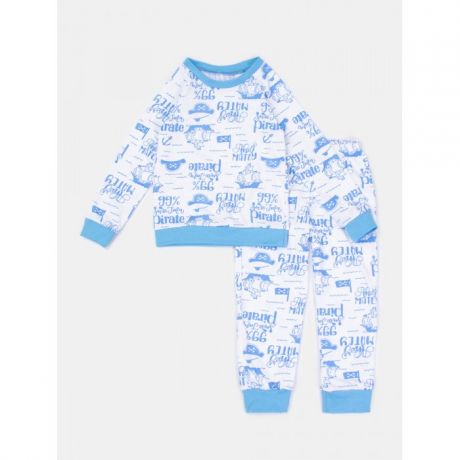 Домашняя одежда КотМарКот Пижама для мальчика 2740918