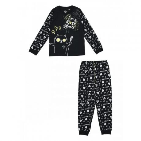 Домашняя одежда Repost Пижама для мальчика NBP-0043/39