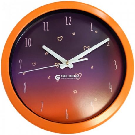 Часы Gelberk настенные GL-901