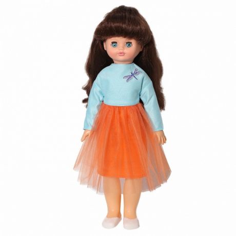 Куклы и одежда для кукол Весна Кукла озвученная Алиса модница 1 55 см
