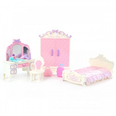 Кукольные домики и мебель Veld CO Мебель для куклы