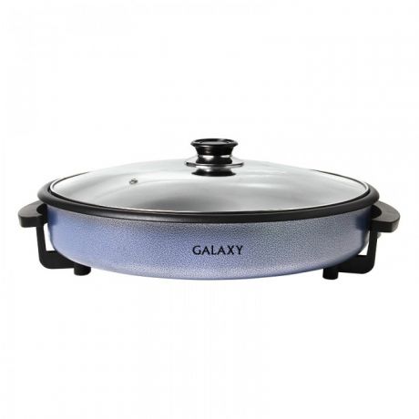 Посуда и инвентарь Galaxy Электросковорода GL 2663
