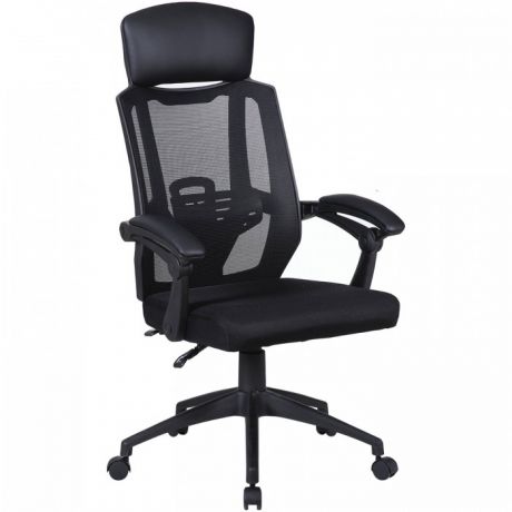 Кресла и стулья Brabix Кресло офисное Nexus ER-401