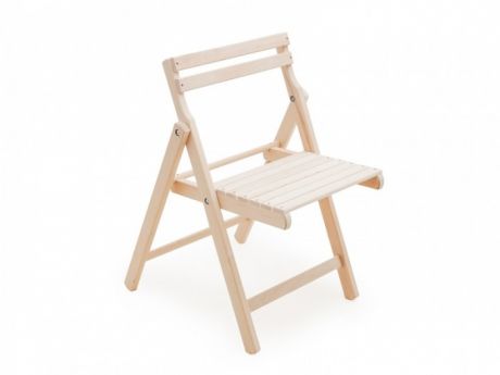 Кресла и стулья Kett-Up Стул складной Nature
