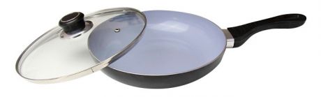 Посуда и инвентарь Galaxy Сковорода GL 9816 24 см