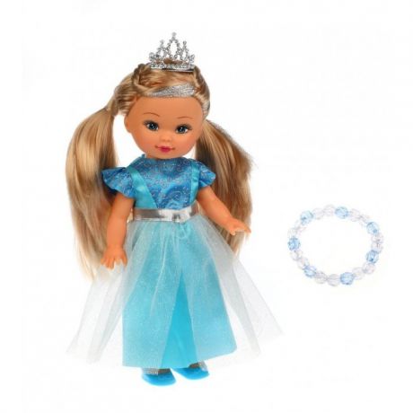 Куклы и одежда для кукол Mary Poppins Кукла Элиза Мисс очарование с браслетом 25 см