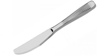Посуда и инвентарь Tramontina Нож столовый Athenas 3 шт.