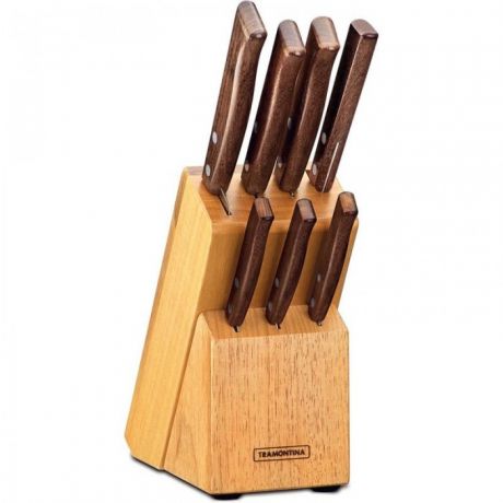 Выпечка и приготовление Tramontina Набор ножей Tradicional (8 предметов)