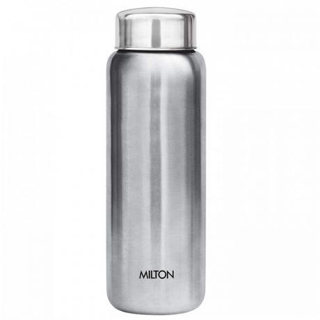 Бутылки для воды Milton Бутылка для воды Aqua Steel 750 мл