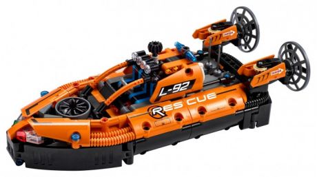 Lego Lego Technic 42120 Лего Техник Спасательное судно на воздушной подушке