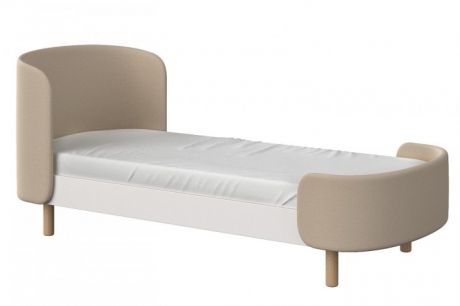 Кровати для подростков Ellipse Kidi soft 170х70