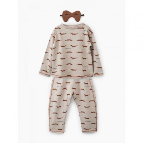 Домашняя одежда Happy Baby Пижама 88081