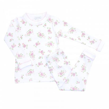 Домашняя одежда Magnolia baby Пижама для девочки Hope