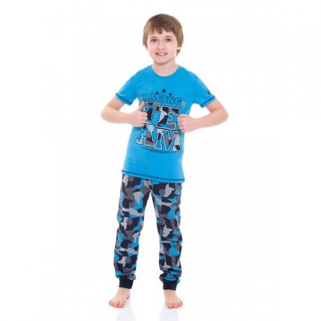 Домашняя одежда N.O.A. Пижама для мальчика 11432