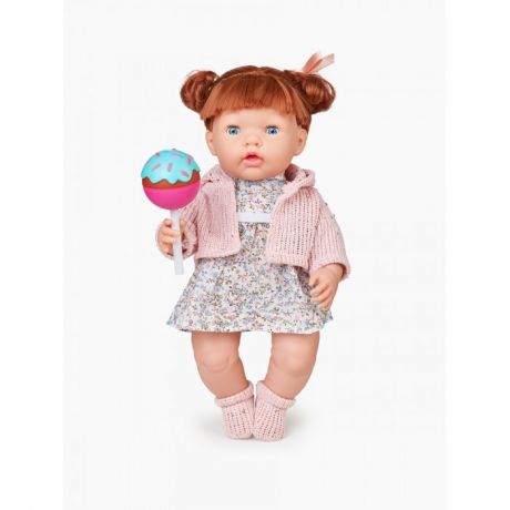 Куклы и одежда для кукол Happy Baby Кукла Василиса