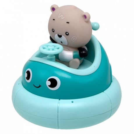 Игрушки для ванны Bambini Игрушка для купания Маленькая милашка