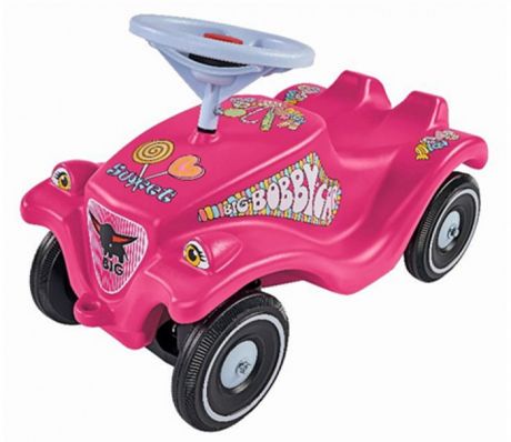 Каталки BIG Детская Bobby Car Classic Candy