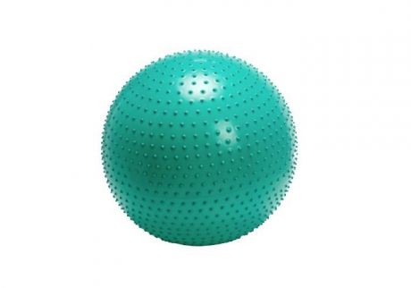 Мячи Gymnic Мяч гимнастический фитбол массажный Therasensory 65 см