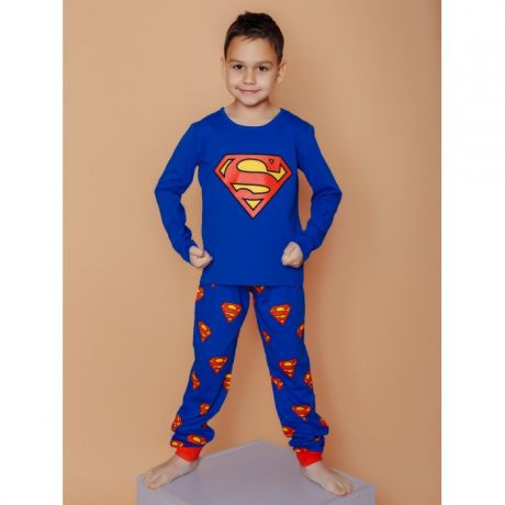 Домашняя одежда Superman Пижама для мальчика ПД-3М20-S