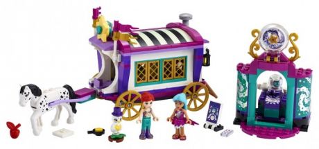 Lego Lego Friends Волшебный караван