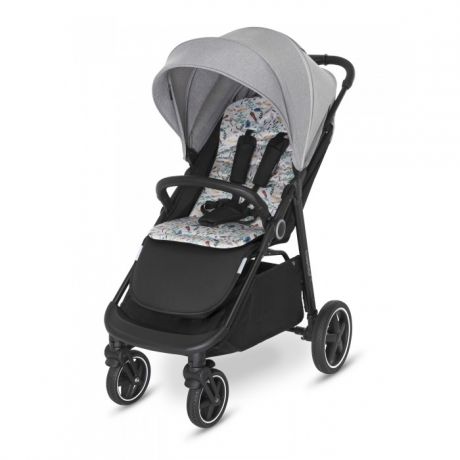 Прогулочные коляски Baby Design Coco 2021