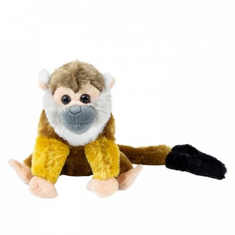 Мягкие игрушки Wild Republic Беличья обезьянка 38 см