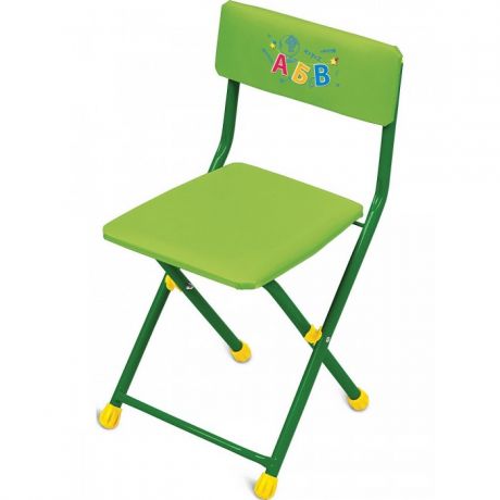 Детские столы и стулья InHome Детский стул складной СТИ3